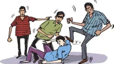 CG NEWS, उधार ,युवक , पीटा, Mahasamund,महासमुंद,CG NEWS, youth beaten for borrowing money, Mahasamund,