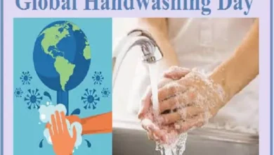 विश्व हस्त प्रक्षालन दिवस ,दुर्ग, जल जीवन मिशन ,वॉटरएड इंडिया,World Handwashing Day, Durg, Jal Jeevan Mission, WaterAid India,