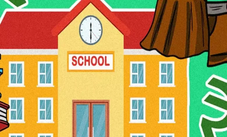 स्कूलों ,भारी वाहनों के आवागमन,पार्किंग, महासमुंद ,Schools, traffic of heavy vehicles, parking, Mahasamund,