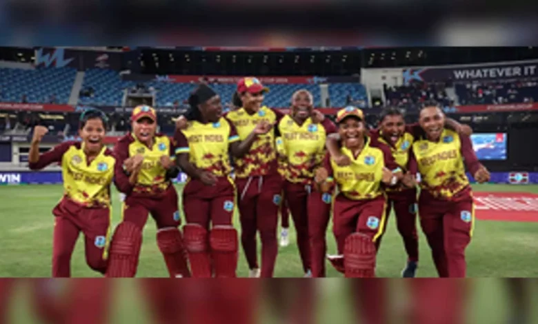 Women's T20 World Cup, वेस्टइंडीज , इंग्लैंड , सेमीफाइनल,दक्षिण अफ्रीका ,दुबई,Women's T20 World Cup, West Indies, England, Semi-final, South Africa, Dubai,