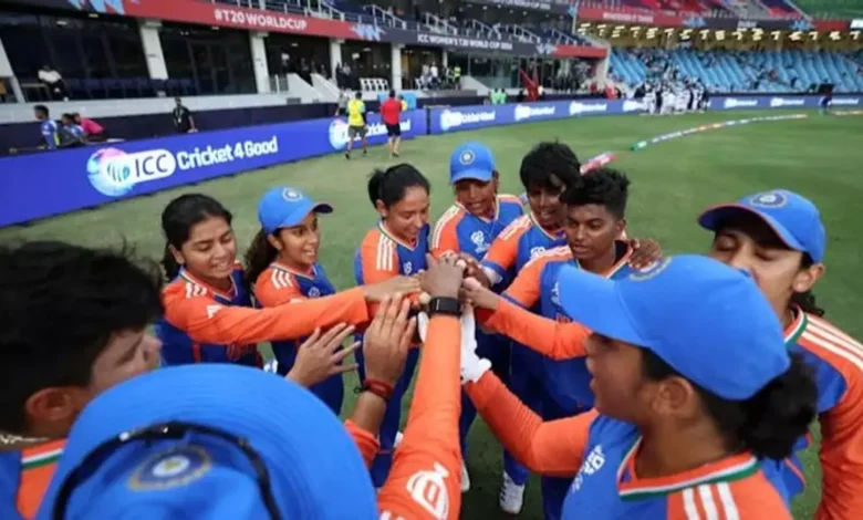 Women's T20 World Cup , भारत , श्रीलंका , Mumbai, मुंबई, पाकिस्तान ,Women's T20 World Cup , India , Sri Lanka , Mumbai, Mumbai, Pakistan ,