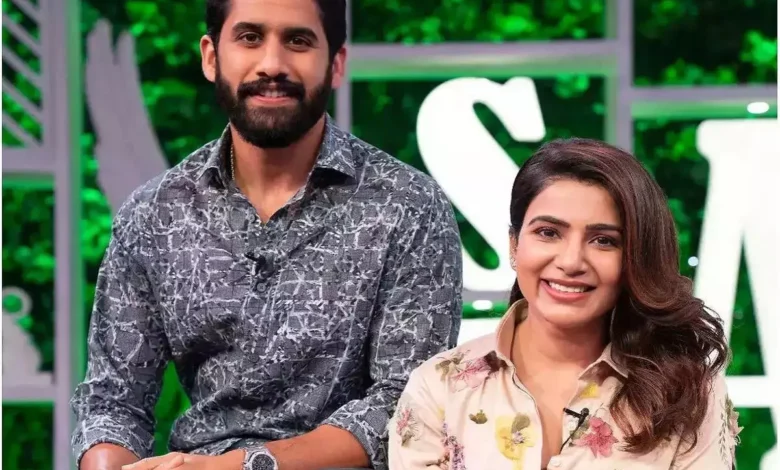 Samantha , नागा चैतन्य, तलाक , एक्टर, Entertainment, एंटरटेनमेंट,Samantha, Naga Chaitanya, divorce, actor, Entertainment, Entertainment,