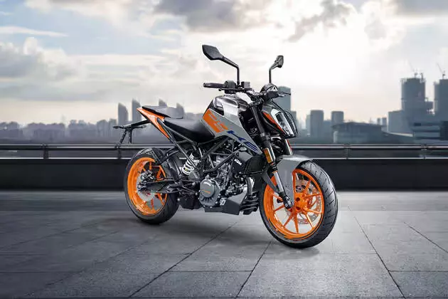 KTM 200 Duke, लॉन्च, Business, बिज़नेस , KTM इंडिया ,भारत,KTM 200 Duke, Launch, Business, Business, KTM India, India,