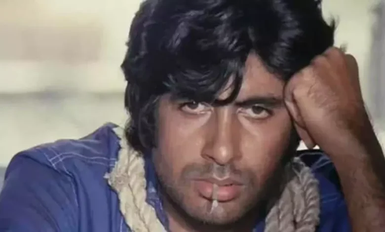 Amitabh Bachchan , धूम्रपान, सिगरेट , Entertainment, एंटरटेनमेंट ,Amitabh Bachchan, smoking, cigarette, Entertainment, Entertainment,