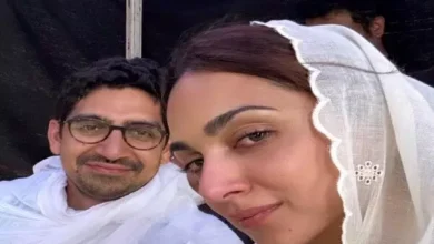 Kiara Advani, 'वॉर 2' , निर्देशक अयान मुखर्जी ,पवित्र रविवार, Mumbai, मुंबई , कियारा आडवाणी,Kiara Advani, 'War 2', Director Ayan Mukherjee, Holy Sunday, Mumbai, Kiara Advani,