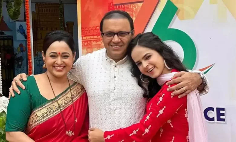 Palak Sindhwani , 5 साल , तारक मेहता का उल्टा चश्मा , अलविदा , Mumbai, मुंबई,Palak Sindhwani, 5 years, Tarak Mehta Ka Ooltah Chashmah, Goodbye, Mumbai, Mumbai,