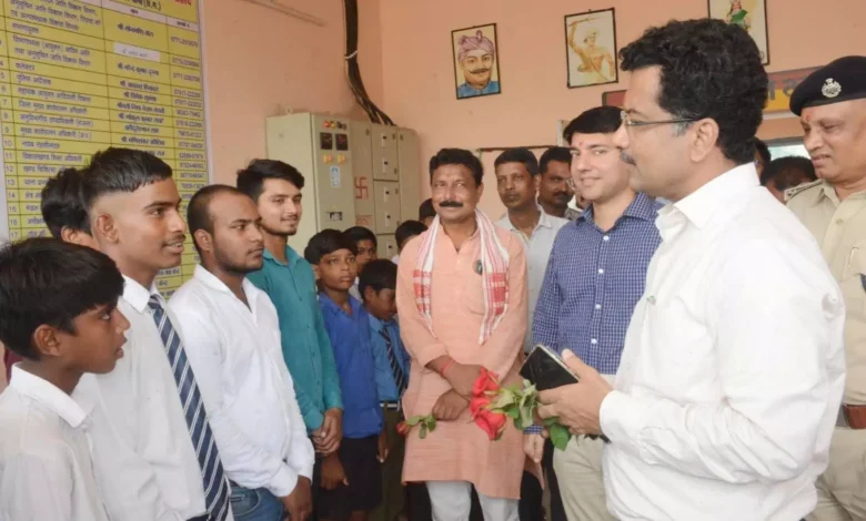 जीवन में तरक्की ,सोनमणि बोरा,रायपुर, आदिम जाति, अनुसूचित जाति , पिछड़ा वर्ग , अल्प संख्यक विकास विभाग ,Progress in life, Sonamni Bora, Raipur, Primitive Tribe, Scheduled Caste, Backward Class, Minority Development Department,