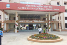 AIIMS में सीनियर्स ने जूनियर्स के साथ की रैगिंग, शिकायत दर्ज