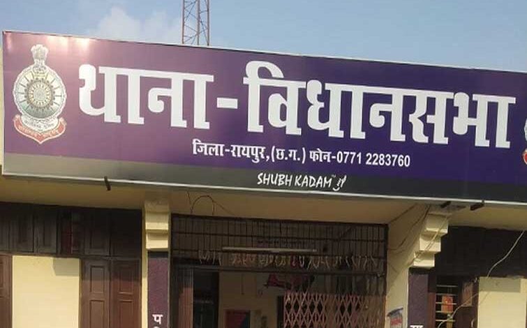 किसान की जमीन पर अवैध कब्ज़ा, शिकायत के बाद भी कार्रवाई नहीं