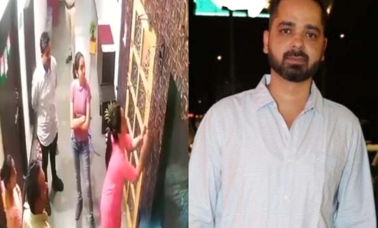 रायपुर पुलिस का शर्मनाक चेहरा: बलात्कार पीड़िता को न्याय नहीं