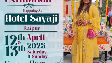 हिंडोला पहुंचा रायपुर, कोलकाता का ब्रांड मचाएगा रायपुर में धमाल