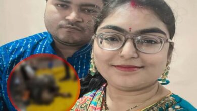 इंद्रप्रस्थ कालोनी हत्याकांड: वकील दंपती गिरफ्तार, जमीन विवाद बना हत्या की वजह