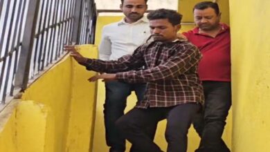 युवक की निर्मम हत्या, आरोपी अर्जुन बैरागी गिरफ्तार, दो फरार