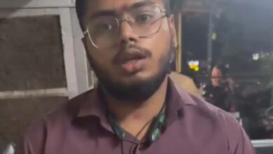 पत्रकार राघवेंद्र पांडे और कैमरामैन प्रथम गुप्ता पर हिंसक हमला, FIR की तैयारी