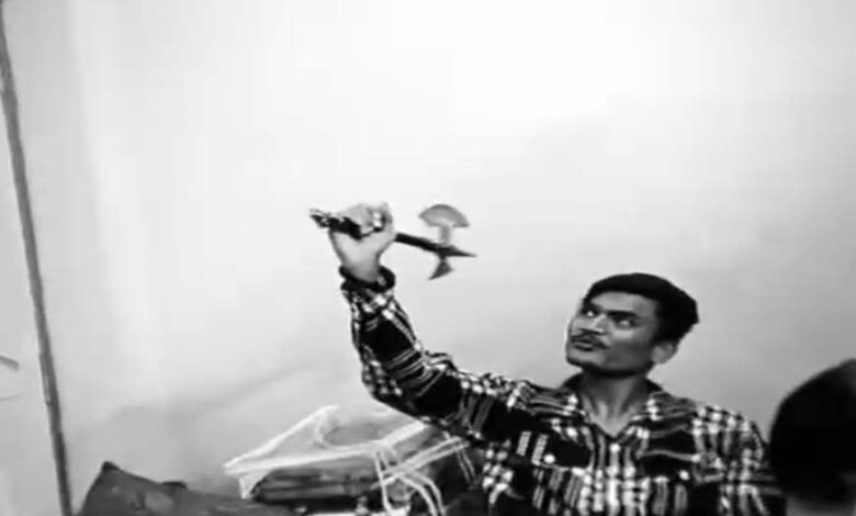 देवेंद्र नगर थाना से लेकर तेलीबांधा थाना तक सक्रिय हो रहे छोटे गैंगस्टर!