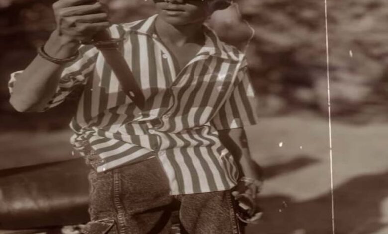 रायपुर में गुंडों की बढ़ती दबंगई, चाकू लहराकर बनाई रील