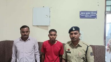 रायपुर कोर्ट में आरोपियों को 10 साल की जेल और भारी जुर्माना