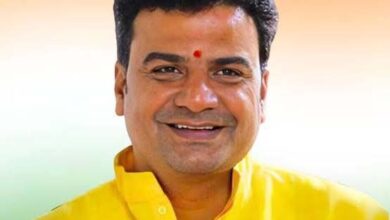 व्यापारियों में चिंता की लहर मुख्यमंत्री से कल मिलेगा सराफा एसोसिएशन का विशेष प्रतिनिधि मंडल…!