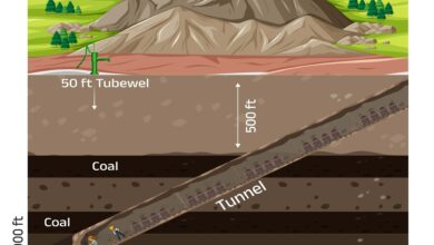 धरती की गहराई में ऊर्जा का नया अध्याय, सतह पर हरियाली जस की तस