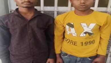 रायपुर में प्रेम संबंध के शक में युवक की हत्या, हिस्ट्रीशीटर समेत दो गिरफ्तार