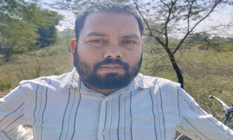 रायपुर पुलिस ने 2.5 वर्षों से फरार देह व्यापार के आरोपी पिंटू जायसवाल को किया गिरफ्तार