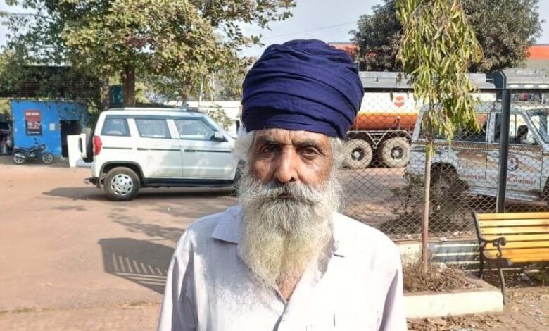 ऑपरेशन विश्वास अभियान में अफीम तस्कर गिरफ्तार, 205 ग्राम अफीम जब्त