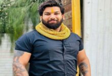 History-sheeter Rohit Tomar reached Purani Basti police station