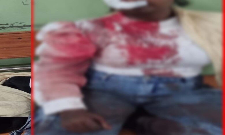 मेट्रो बार में बॉयफ्रेंड ने गर्लफ्रेंड पर बोतल से हमला, युवती की मौत