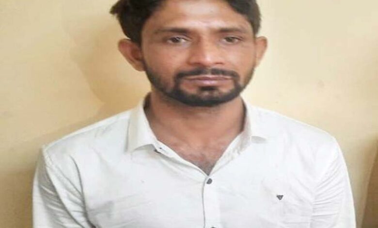 नेहरू नगर के नल्ले डॉन मुकेश बनिया पर FIR दर्ज