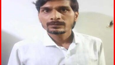 रायपुर में कुख्यात गांजा तस्कर डॉन रवि साहू को 10 साल की जेल