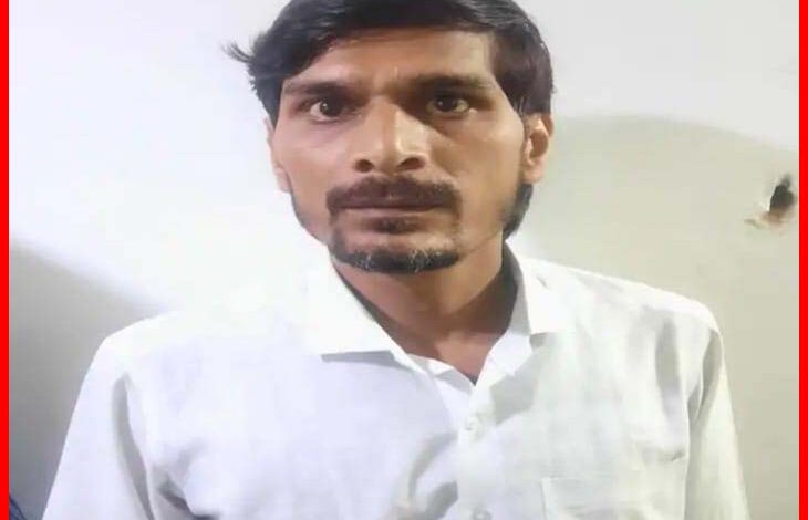 रायपुर में कुख्यात गांजा तस्कर डॉन रवि साहू को 10 साल की जेल