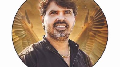 Chhollywood actor Mohit Sahu brutally beat a young woman; watch the video...