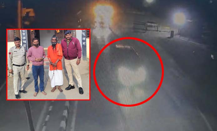 गणतंत्र दिवस पर बहादुरी का सम्मान: आरक्षक आशीष राठौर और बीरेंद्र राजपूत को मुख्यमंत्री विष्णुदेव साय ने दिया प्रशस्ति पत्र