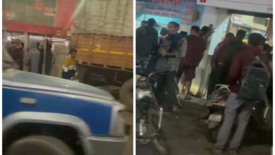 पंडरी शराब भट्टी के पास अवैध आहता, आबकारी–पुलिस गठजोड़ पर सवाल