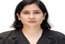 Dr. Jyotima Patel awarded PhD in History