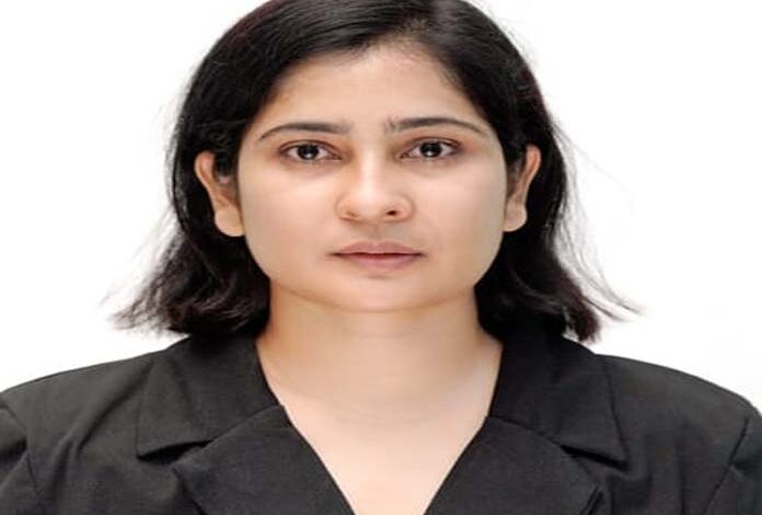 Dr. Jyotima Patel awarded PhD in History